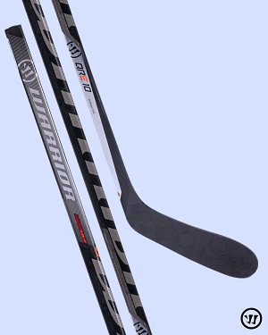 Warrior Covert QRE 10 Grip Stick Intermediate 55 Flex 57" Limited Edition 2 Warrior Covert QRE 10 Grip Stick Intermediate 55 Flex 57" Limited Edition – Bild 2