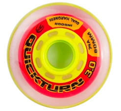 Graf QuickTurn QT 3.0 Rolle Indoor 76A 4-er Set