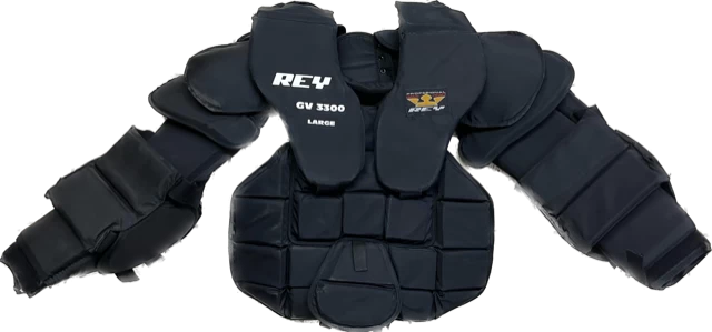 Rey Goalie Brustschutz GV3300 Senior 1 Rey Goalie Brustschutz GV3300 Senior
