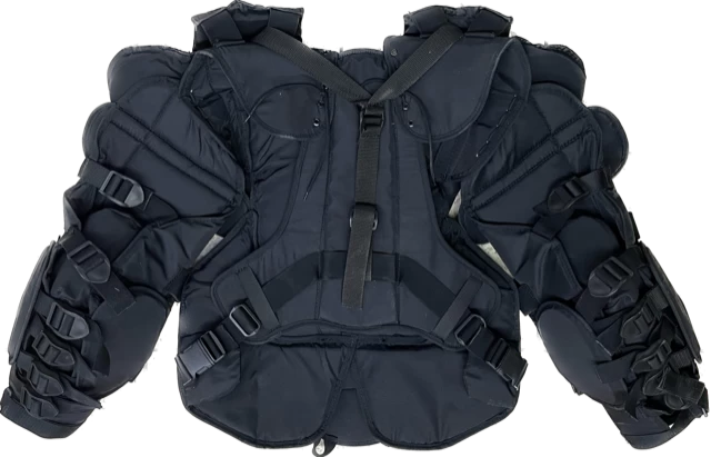 Rey Goalie Brustschutz GV3300 Senior 2 Rey Goalie Brustschutz GV3300 Senior – Bild 2