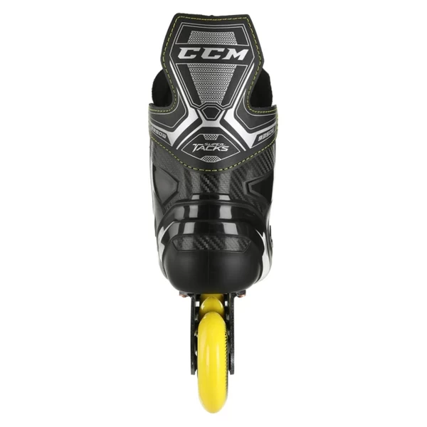 CCM Tacks 9350 Inliner Junior / Intermediate 2 CCM Tacks 9350 Inliner Junior / Intermediate – Bild 2