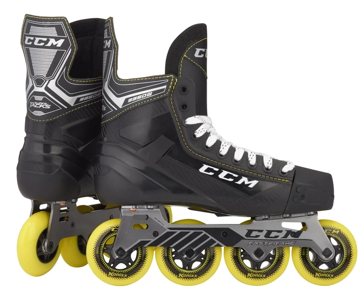 CCM Tacks 9350 Inliner Senior 1 CCM Tacks 9350 Inliner Senior