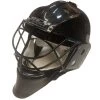 Rey Swiss Carbon Goalie Maske Senior - Nicht Zertifiziert