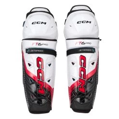 CCM Jetspeed FT6 Pro Beinschoner Junior