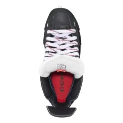 CCM Jetspeed FT670 Schlittschuhe Intermediate -Hockey-Ausrüstungsgeschäft SK670 06