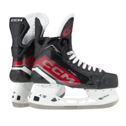 CCM Jetspeed FT670 Schlittschuhe Intermediate -Hockey-Ausrüstungsgeschäft SK670 07