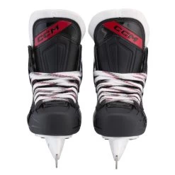 CCM Jetspeed FT670 Schlittschuhe Junior 12 CCM Jetspeed FT670 Schlittschuhe Junior -Hockey-Ausrüstungsgeschäft SK670 JR 04
