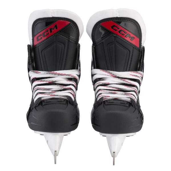 CCM Jetspeed FT670 Schlittschuhe Junior 4 CCM Jetspeed FT670 Schlittschuhe Junior – Bild 4