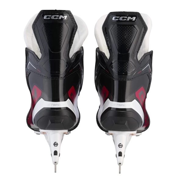 CCM Jetspeed FT670 Schlittschuhe Junior 5 CCM Jetspeed FT670 Schlittschuhe Junior – Bild 5