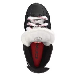 CCM Jetspeed FT670 Schlittschuhe Junior 14 CCM Jetspeed FT670 Schlittschuhe Junior -Hockey-Ausrüstungsgeschäft SK670 JR 06