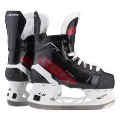 CCM Jetspeed FT670 Schlittschuhe Junior 15 CCM Jetspeed FT670 Schlittschuhe Junior -Hockey-Ausrüstungsgeschäft SK670 JR 07