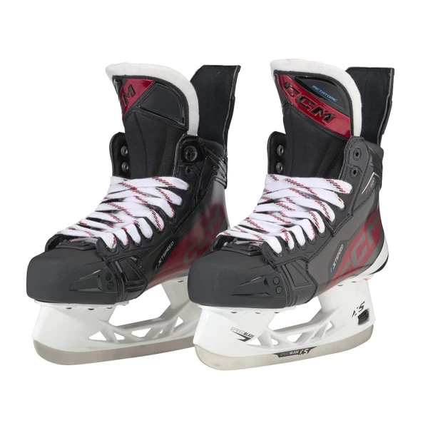CCM Jetspeed FT680 Schlittschuhe Senior 1 CCM Jetspeed FT680 Schlittschuhe Senior
