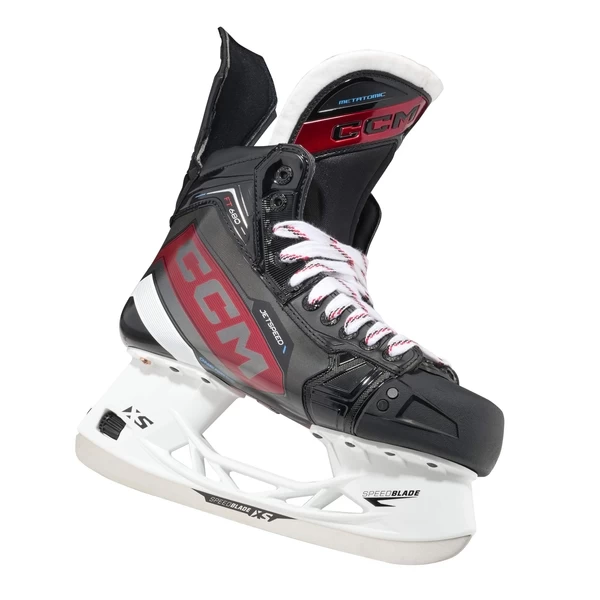 CCM Jetspeed FT680 Schlittschuhe Senior 2 CCM Jetspeed FT680 Schlittschuhe Senior – Bild 2