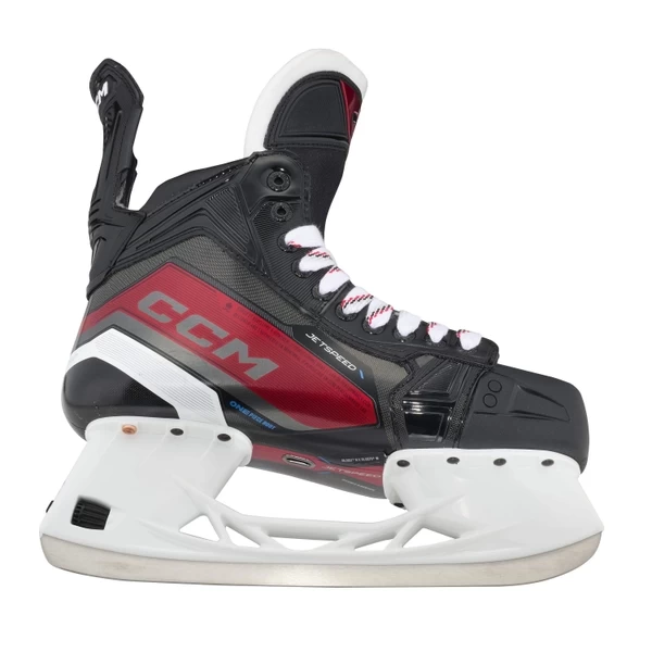 CCM Jetspeed FT680 Schlittschuhe Senior 3 CCM Jetspeed FT680 Schlittschuhe Senior – Bild 3