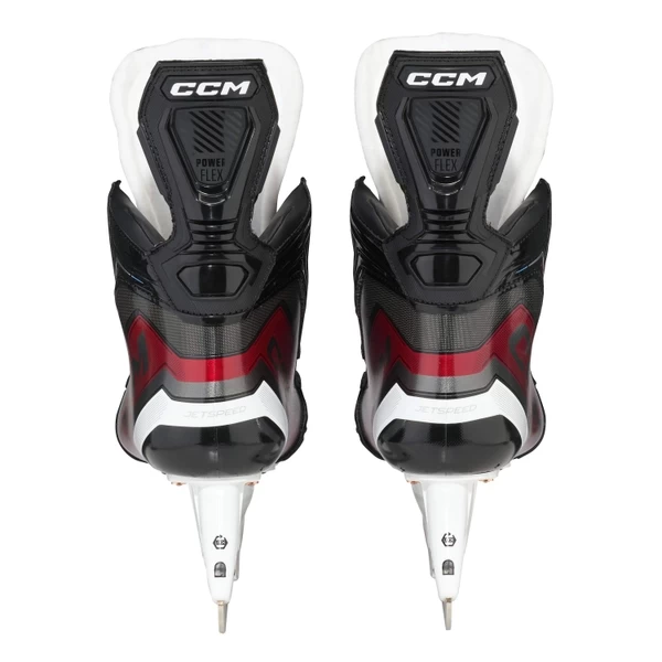 CCM Jetspeed FT680 Schlittschuhe Senior 5 CCM Jetspeed FT680 Schlittschuhe Senior – Bild 5