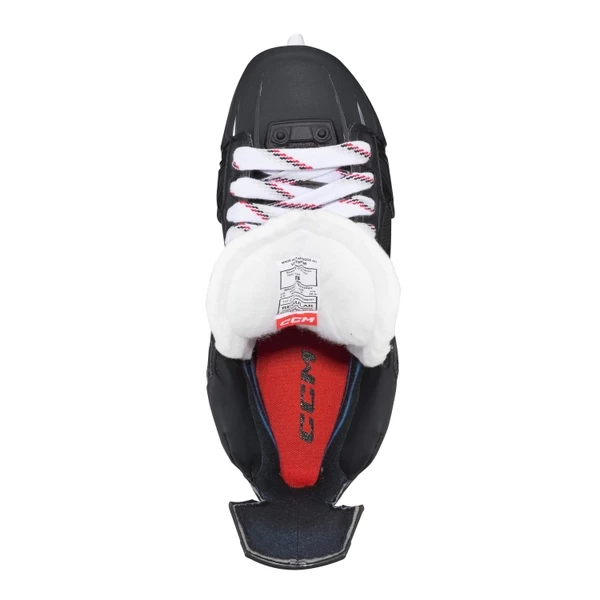 CCM Jetspeed FT680 Schlittschuhe Senior 6 CCM Jetspeed FT680 Schlittschuhe Senior – Bild 6