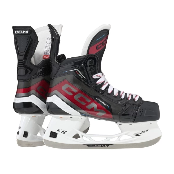 CCM Jetspeed FT680 Schlittschuhe Senior 7 CCM Jetspeed FT680 Schlittschuhe Senior – Bild 7