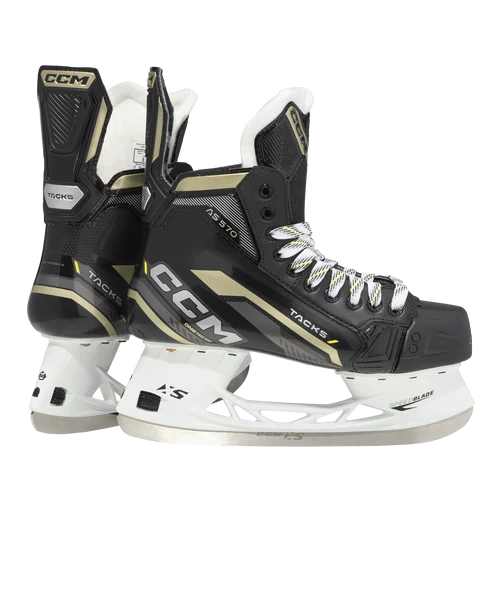 CCM Super Tacks AS-570 Schlittschuhe Intermediate 1 CCM Super Tacks AS-570 Schlittschuhe Intermediate