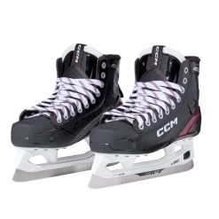 CCM EFLEX 6.5 Goalie Schlittschuhe Senior
