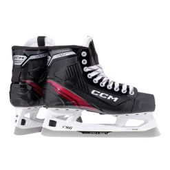 CCM EFLEX 6.5 Goalie Schlittschuhe Senior -Hockey-Ausrüstungsgeschäft SKE6 5 07 2