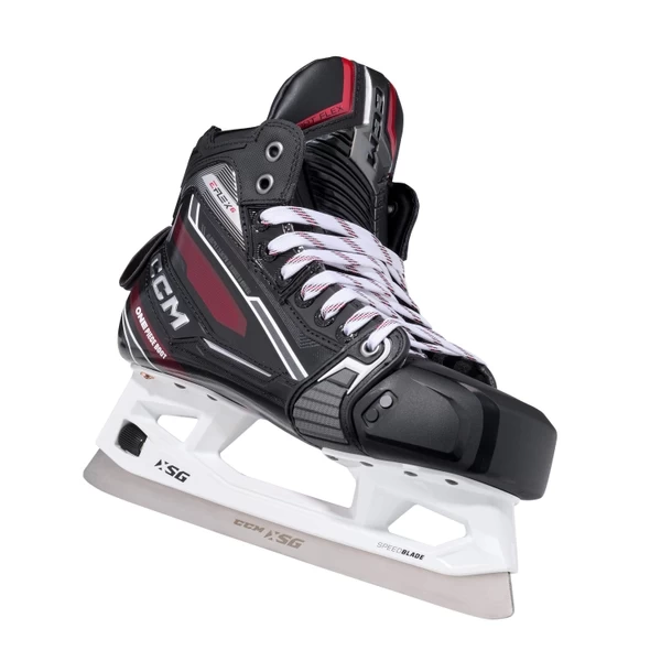 CCM EFLEX 6 Goalie Schlittschuhe Senior 2 CCM EFLEX 6 Goalie Schlittschuhe Senior – Bild 2