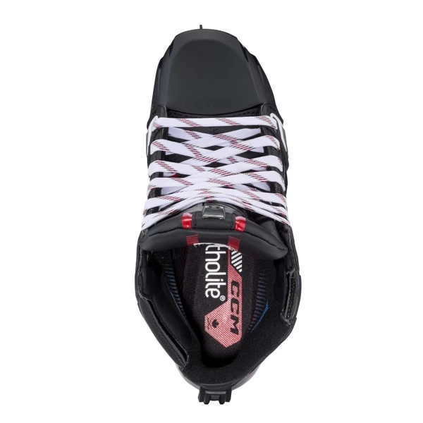 CCM EFLEX 6 Goalie Schlittschuhe Senior 6 CCM EFLEX 6 Goalie Schlittschuhe Senior – Bild 6