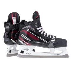 CCM EFLEX 6 Goalie Schlittschuhe Senior 13 CCM EFLEX 6 Goalie Schlittschuhe Senior -Hockey-Ausrüstungsgeschäft SKEF6 07