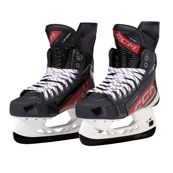 CCM Jetspeed FT6 Pro Schlittschuhe Senior 2 CCM Jetspeed FT6 Pro Schlittschuhe Senior – Bild 2