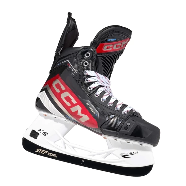 CCM Jetspeed FT6 Pro Schlittschuhe Senior 3 CCM Jetspeed FT6 Pro Schlittschuhe Senior – Bild 3