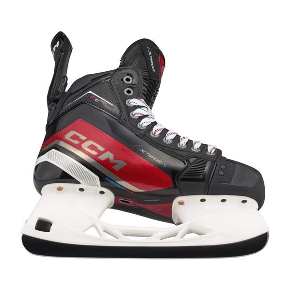 CCM Jetspeed FT6 Pro Schlittschuhe Senior 4 CCM Jetspeed FT6 Pro Schlittschuhe Senior – Bild 4