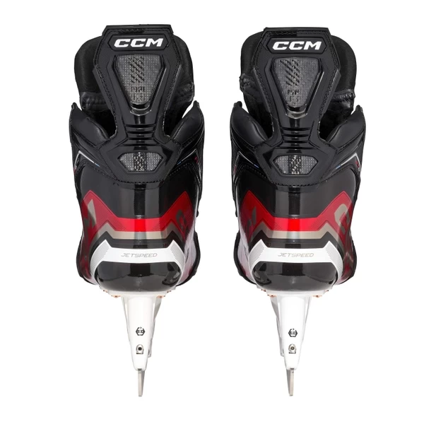CCM Jetspeed FT6 Pro Schlittschuhe Senior 6 CCM Jetspeed FT6 Pro Schlittschuhe Senior – Bild 6