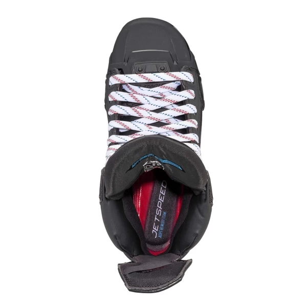 CCM Jetspeed FT6 Pro Schlittschuhe Senior 7 CCM Jetspeed FT6 Pro Schlittschuhe Senior – Bild 7