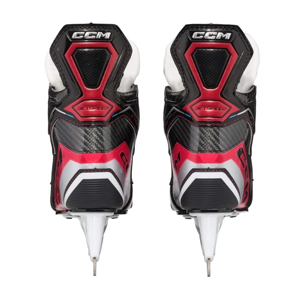 CCM Jetspeed FT6 Pro Schlittschuhe Bambini 5 CCM Jetspeed FT6 Pro Schlittschuhe Bambini – Bild 5