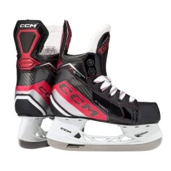 CCM Jetspeed FT6 Pro Schlittschuhe Bambini 15 CCM Jetspeed FT6 Pro Schlittschuhe Bambini -Hockey-Ausrüstungsgeschäft SKFT6P YT 07