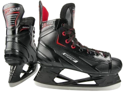 Graf ULTRA SR1003 Schlittschuhe Senior Geschliffen Und Sofort Fahrfertig