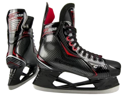 Graf ULTRA SR1103 Schlittschuhe Senior Geschliffen Und Sofort Fahrfertig