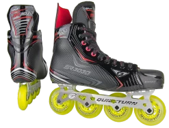 Graf SR 3030 OVERSIZE – INLINE SKATE In Übergrößen