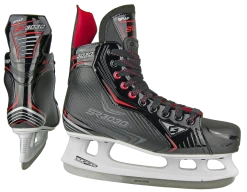 Graf G3030 Schlittschuhe In Übergrößen