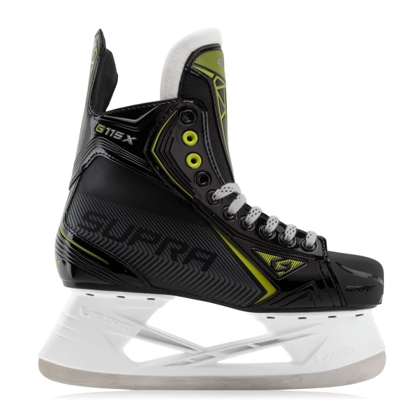 Graf G115X Schlittschuhe Senior 2 Graf G115X Schlittschuhe Senior – Bild 2