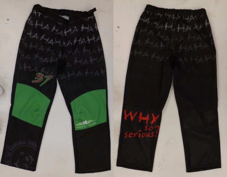 Metzen Pro Full Suplimations Inlinehose Im Eigendesign 2 Metzen Pro Full Suplimations Inlinehose Im Eigendesign – Bild 2