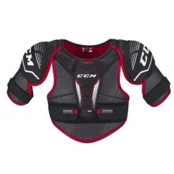 CCM Jetspeed FT350 Schulterschutz Youth