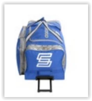 SHERWOOD Rollentasche Code IV - S 15 SHERWOOD Rollentasche Code IV - S – Bild 15