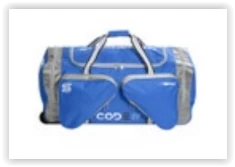 SHERWOOD Rollentasche Code IV - S 3 SHERWOOD Rollentasche Code IV - S – Bild 3