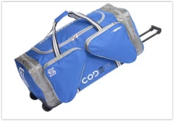 SHERWOOD Rollentasche Code IV - S