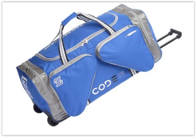 SHERWOOD Rollentasche Code IV - S 1 SHERWOOD Rollentasche Code IV - S