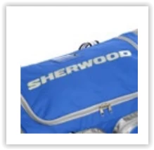 SHERWOOD Rollentasche Code IV - S 19 SHERWOOD Rollentasche Code IV - S – Bild 19