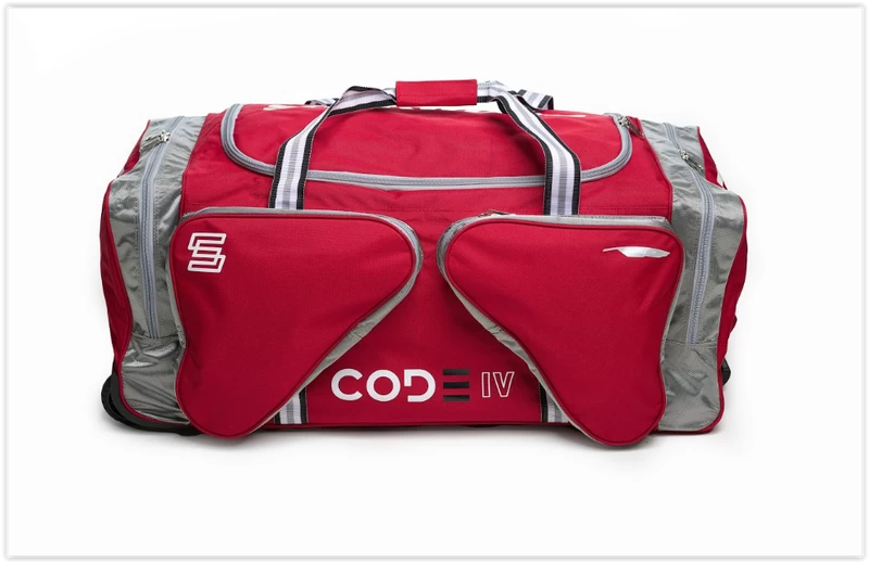 SHERWOOD Rollentasche Code IV - S 10 SHERWOOD Rollentasche Code IV - S – Bild 10