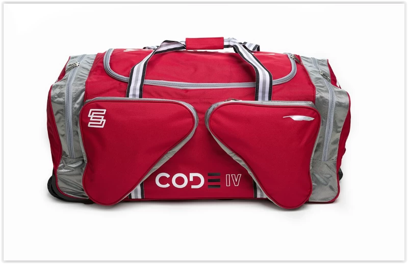 SHERWOOD Rollentasche Code IV - S 11 SHERWOOD Rollentasche Code IV - S – Bild 11