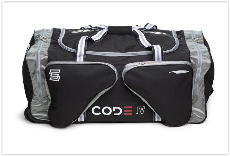 SHERWOOD Rollentasche Code IV - S 12 SHERWOOD Rollentasche Code IV - S – Bild 12