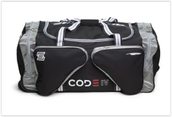 SHERWOOD Rollentasche Code IV - S 32 SHERWOOD Rollentasche Code IV - S -Hockey-Ausrüstungsgeschäft Screen Shot 01 22 21 at 11 26 AM 1 1